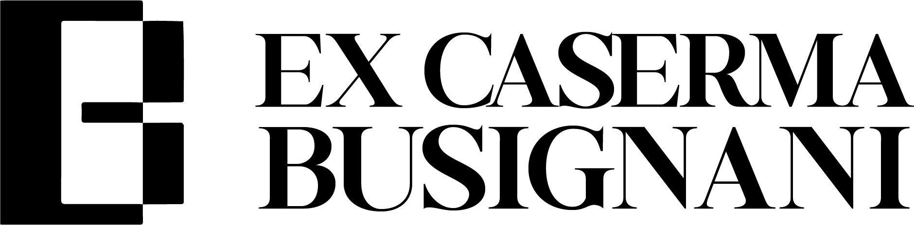 Ex Caserma Busignani